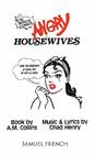 Angry Housewives By A. M. Collins, Chad Henry Cover Image