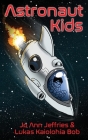 Astronaut Kids Cover Image