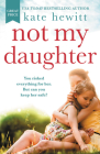 Not My Daughter Cover Image