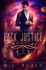 Pack Justice Cover Image