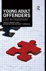 Young Adult Offenders: Lost in Transition? (Cambridge Criminal Justice) Cover Image