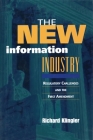 The New Information Industry: Regulatory Challenges and the First Amendment Cover Image