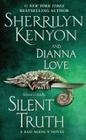 Silent Truth By Sherrilyn Kenyon, Dianna Love Cover Image