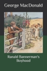 Ranald Bannerman's Boyhood By George MacDonald Cover Image