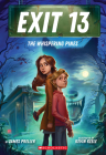 The Whispering Pines (EXIT 13, Book 1) Cover Image