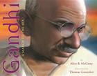Gandhi: A March to the Sea By Alice B. McGinty, Thomas Gonzalez (Illustrator) Cover Image