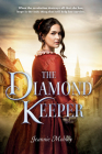The Diamond Keeper By Jeannie Mobley Cover Image