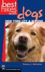 Best Hikes with Dogs: New York City & Beyond: Including the Hudson Valley and Long Island Cover Image