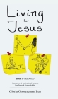 Living for Jesus: 5 Min. Interactive & Inspirational Devotion for Teens & Young Adults Cover Image