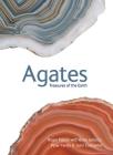 Agates: Treasures of the Earth By Roger Pabian, Brian Jackson, Peter Tandy Cover Image