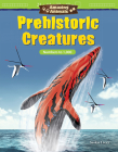 Amazing Animals: Prehistoric Creatures: Numbers to 1,000 (Mathematics in the Real World) By Saskia Lacey Cover Image
