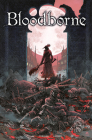 Bloodborne Vol. 1: The Death of Sleep Cover Image