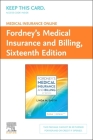 Medical Insurance Online for Fordney's Medical Insurance and Billing(access Code) Cover Image