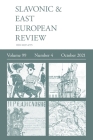 Slavonic & East European Review (99: 4) October 2021 By Simon Dixon (Editor) Cover Image
