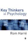 Key Thinkers in Psychology By Rom Harre Cover Image
