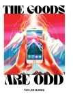The Goods are Odd: A Comical Yet Disturbing Book Cover Image
