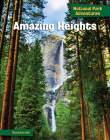 Amazing Heights By Samantha Bell Cover Image