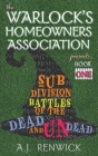 Subdivision Battles of the Dead and Undead Cover Image