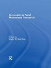 Concepts in Fetal Movement Research Cover Image