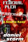 Federal Plea Agreements: A Soul to Keep By Daniel Storm Cover Image