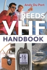 Reeds VHF Handbook By Andy Du Port Cover Image