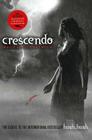 Crescendo (The Hush, Hush Saga) By Becca Fitzpatrick Cover Image