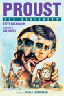 Proust For Beginners By Steve Bachmann, Van Howell (Illustrator), Harold Augenbraum (Foreword by) Cover Image