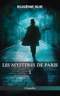 Les mystères de Paris: Tome I - Édition intégrale By Eugène Sue Cover Image