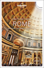 Lonely Planet Best of Rome 2020 4 (Travel Guide) By Nicola Williams, Alexis Averbuck, Duncan Garwood, Virginia Maxwell Cover Image