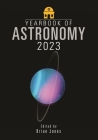 Yearbook of Astronomy 2023 By Brian Jones Cover Image