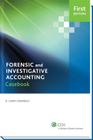 Case Studies in Forensic Accounting and Fraud Auditing Cover Image
