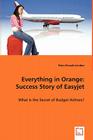 Everything in Orange: Success Story of Easyjet Cover Image