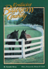 Kentucky Bluegrass Country (Folklife in the South) By R. Gerald Alvey (Editor), Thomas D. Clark (Afterword by), Thomas Dionysius Clark (Foreword by) Cover Image
