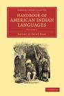Handbook of American Indian Languages Cover Image