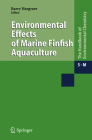 Environmental Effects of Marine Finfish Aquaculture (Handbook of Environmental Chemistry #5) Cover Image
