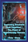 Converting Quadratic Surds Simplified The Power Of Revolutionary Theorem Cover Image