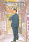 The Solitary Gourmet By Jiro Taniguchi (Illustrator), Masayuki Kusumi Cover Image