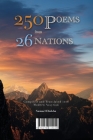 250 Poems from 26 Nations By Samuel Dinkha Cover Image