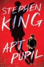Apt Pupil By Stephen King Cover Image