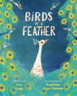 Birds of a Feather By Sita Singh, Stephanie Fizer Coleman (Illustrator) Cover Image