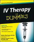 IV Therapy for Dummies Cover Image