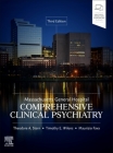 Massachusetts General Hospital Comprehensive Clinical Psychiatry By Theodore A. Stern (Editor), Timothy E. Wilens (Editor), Maurizio Fava (Editor) Cover Image