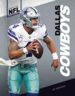 Dallas Cowboys (Inside the NFL) Cover Image
