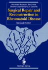 Surgical Repair and Reconstruction in Rheumatoid Disease By Alexander Benjamin, Basil Helal, Stephen A. Copeland Cover Image
