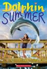 Dolphin Summer By Catherine Hapka Cover Image