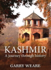 Kashmir: A Journey Through History Cover Image