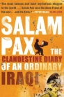 Salam Pax: The Clandestine Diary of an Ordinary Iraqi By Salam Pax Cover Image
