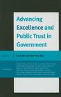 Advancing Excellence and Public Trust in Government By Cal Clark, George Amedee (Contribution by), David Anderson (Contribution by) Cover Image