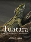 Tuatara: Biology and Conservation of a Venerable Survivor By Alison Cree Cover Image