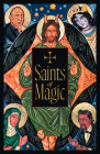 Saints of Magic  Cover Image